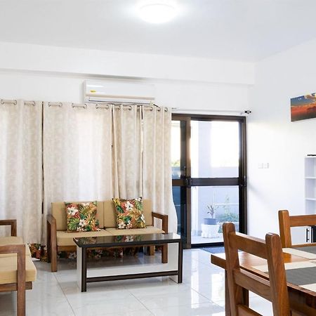 Coastal Suites Fiji ซิกาโตคา ภายนอก รูปภาพ