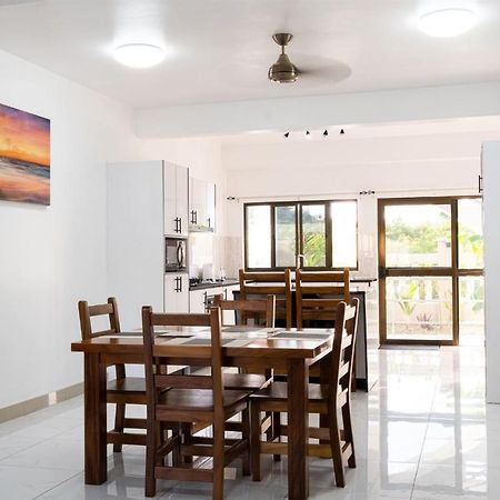 Coastal Suites Fiji ซิกาโตคา ภายนอก รูปภาพ