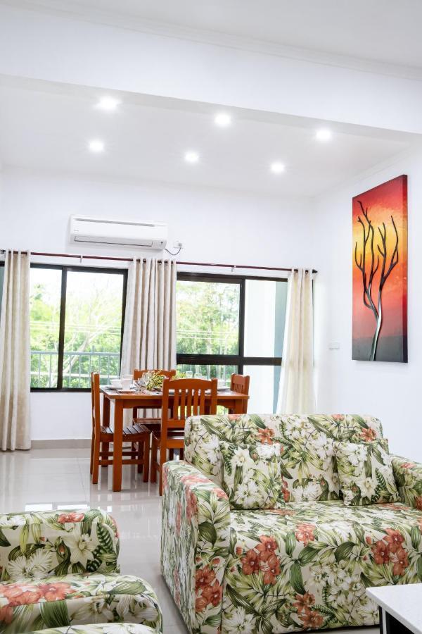 Coastal Suites Fiji ซิกาโตคา ภายนอก รูปภาพ