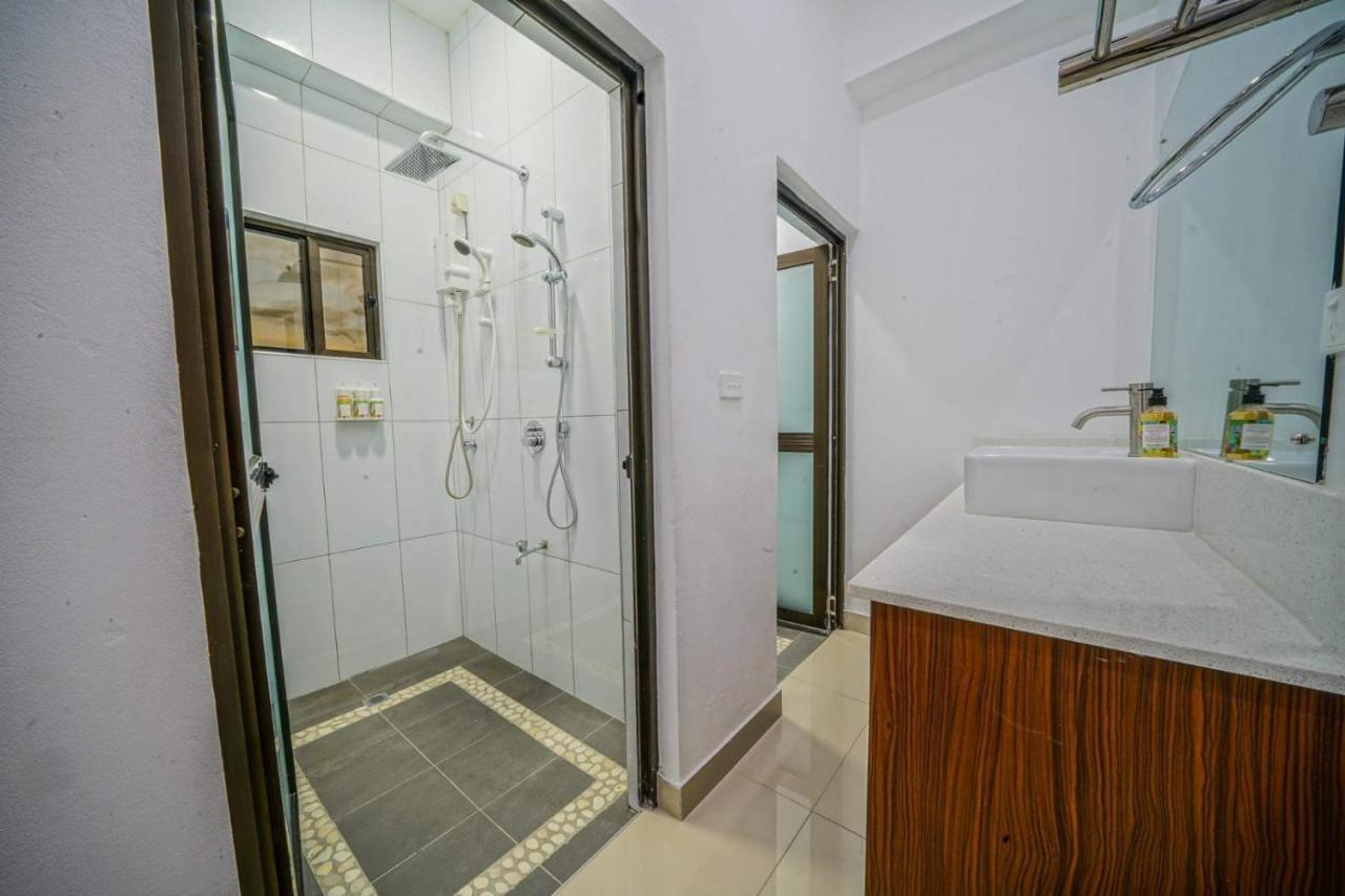 Coastal Suites Fiji ซิกาโตคา ภายนอก รูปภาพ