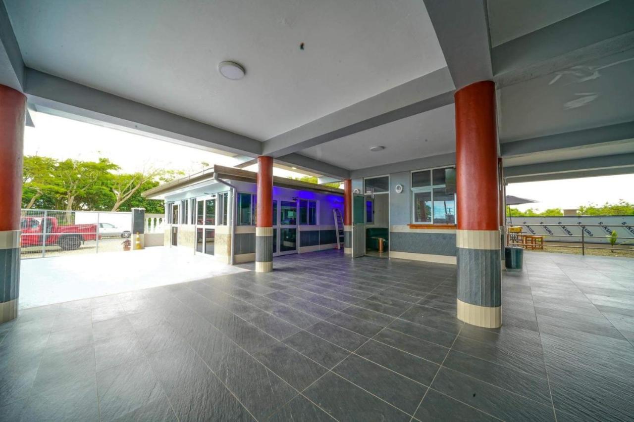 Coastal Suites Fiji ซิกาโตคา ภายนอก รูปภาพ