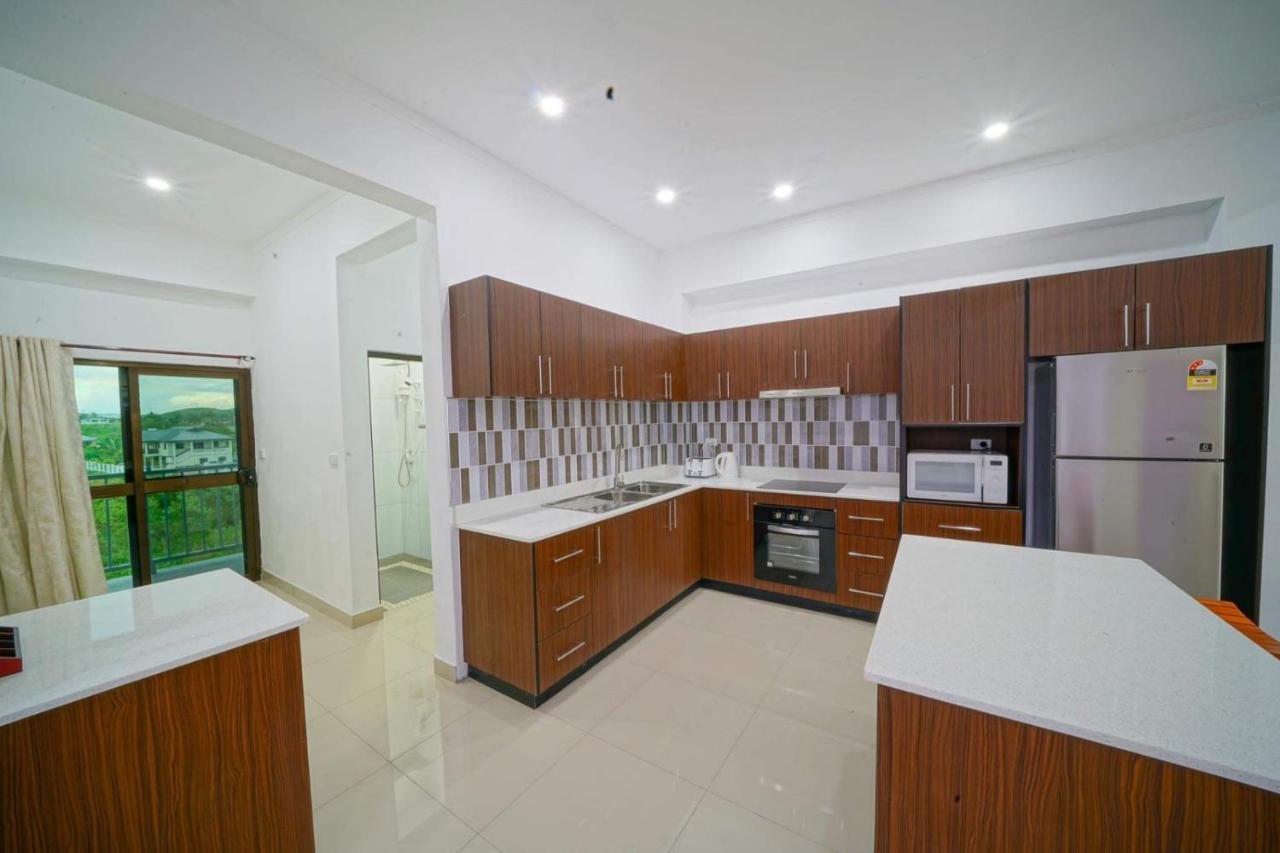 Coastal Suites Fiji ซิกาโตคา ภายนอก รูปภาพ